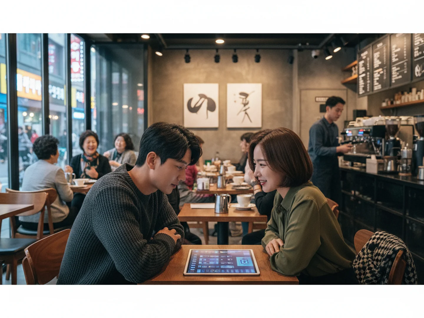 브리저튼 시즌4 공개일02